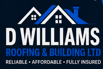 D Williams Roofing & Building Ltd